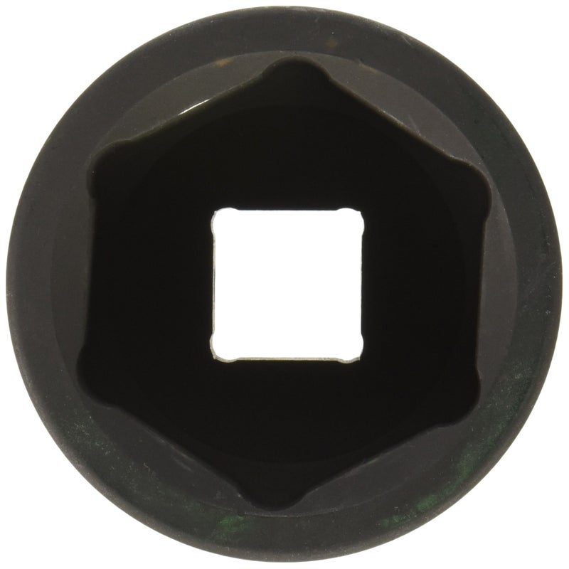 Sunex Tools - SOC 65MM 1D IMP 6PT BLK - Image 2
